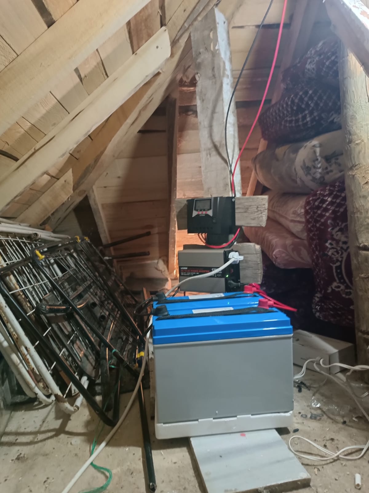 Bayar Enerji ve Elektrik